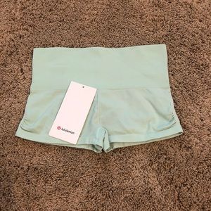 Lululemon Spandex
